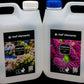 Reef Zlements H2P Dosiersystem Complete Part 1 + Universal Part 2 - 5 Liter Sparset