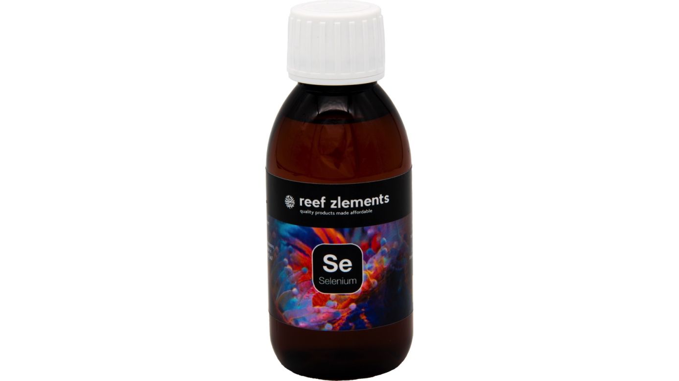 Reef Zlements Trace Elements Selenium 150 ml
