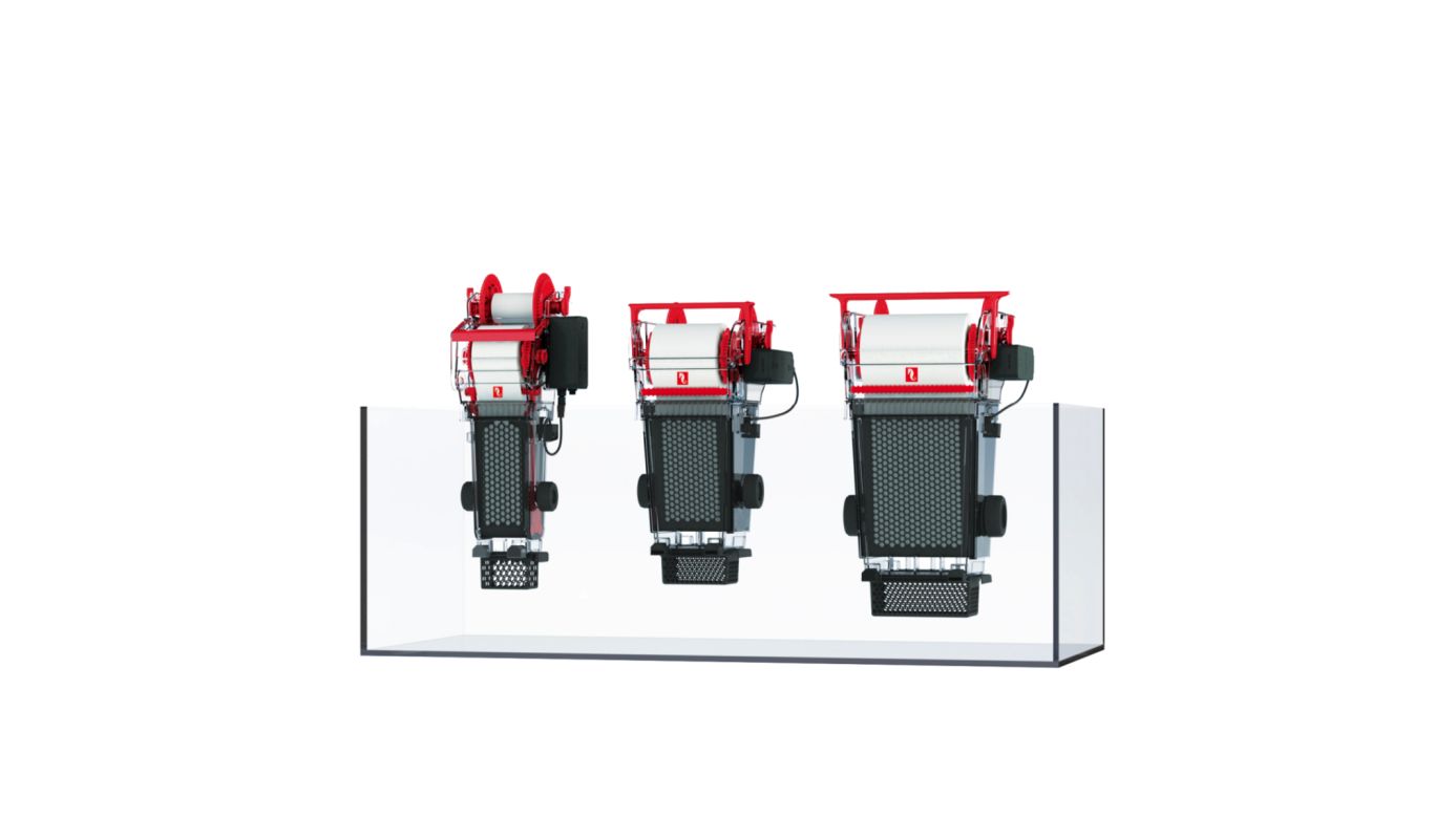 Red Sea ReefMat 250 (incl. Cloud services) (R35430EUR)