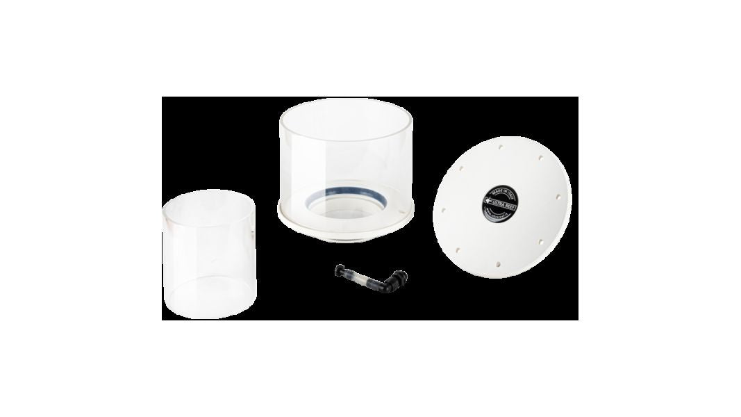 Ultra Reef Akula Skimmer UKS-200 DC Abschäumer (bis 900 Liter) (nicht mehr im Sortiment)