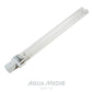 Aqua Medic Helix Max 2.0 UV-C Ersatzlampe 11W (80811-8)