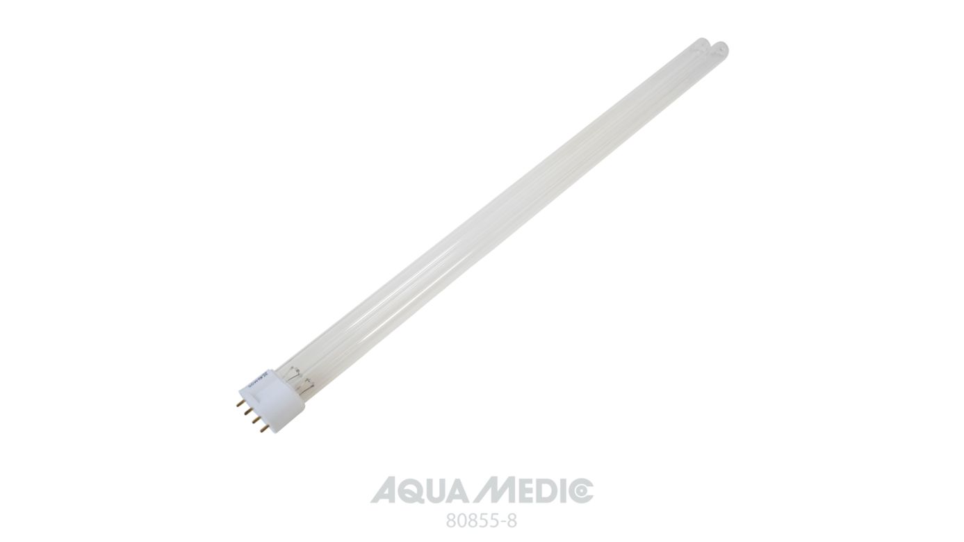 Aqua Medic Helix Max 2.0 UV-C Ersatzlampe 55W (80855-8)