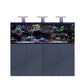 D-D AQUA-Pro Reef 1800 Metal Frame Anthracite Gloss Aquariumsystem 180x60x56cm