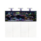 D-D AQUA-Pro Reef 1800 Metal Frame White Gloss Aquariumsystem 180x60x56cm