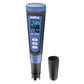 ARKA myAqua ph/TDS/EC Messgerät