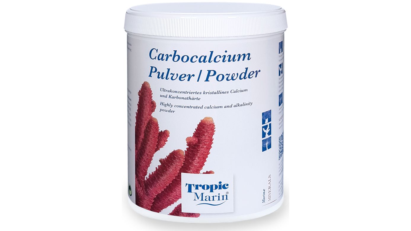 Tropic Marin Carbo-Calcium Pulver 1400 g