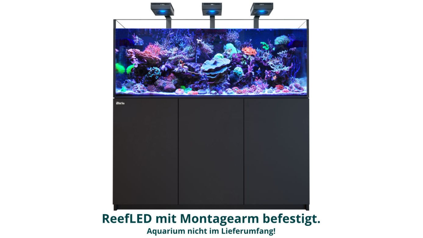 Red Sea ReefLED 50/60 Universal Montagehalterung (R35135)