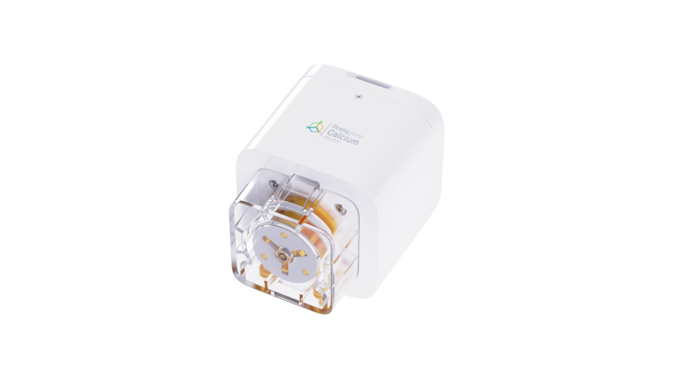 Reef Factory Dosing pump CR peristaltische Pumpe