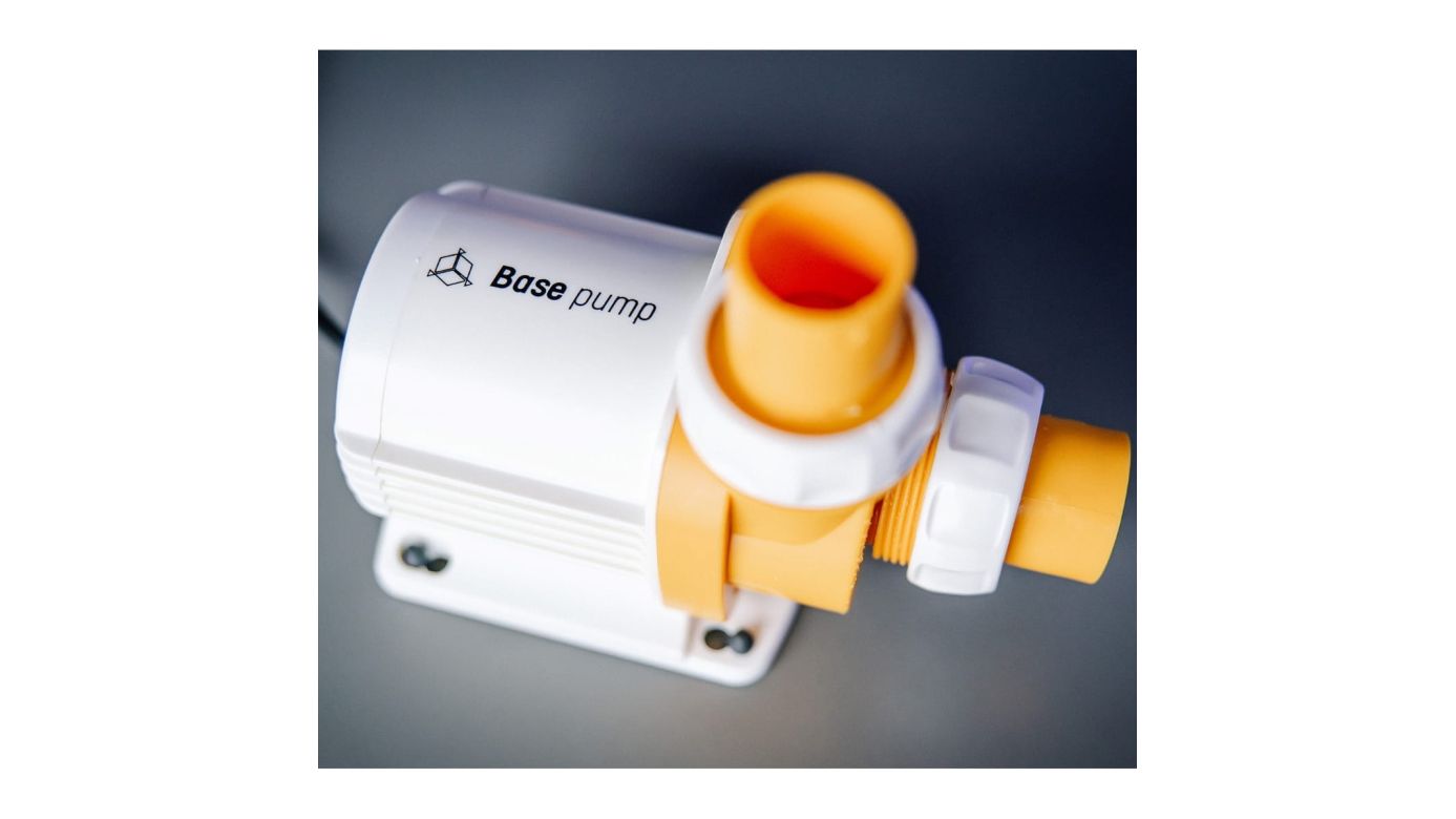 Reef Factory Base Pump 10000 (10.000 l/h)