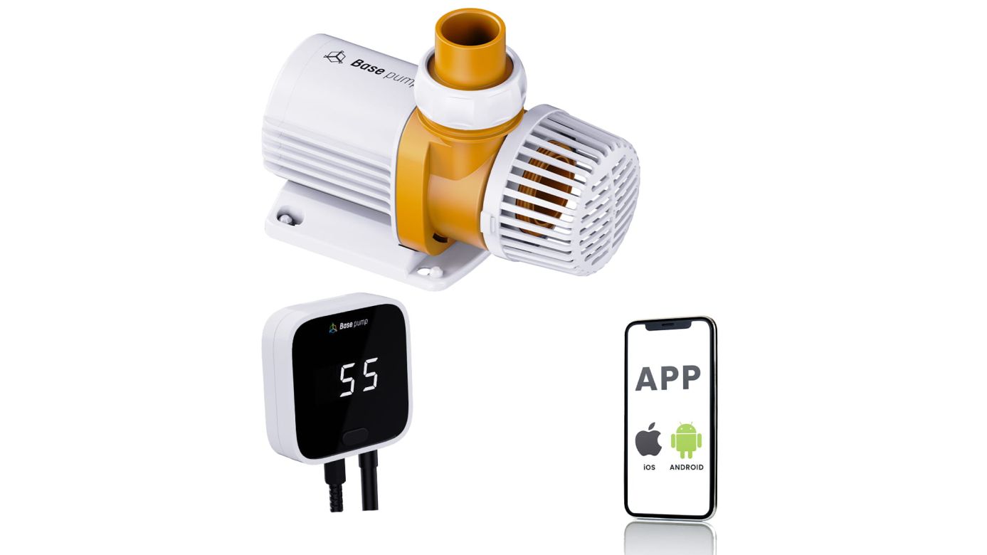 Reef Factory Base Pump 10000 (10.000 l/h)