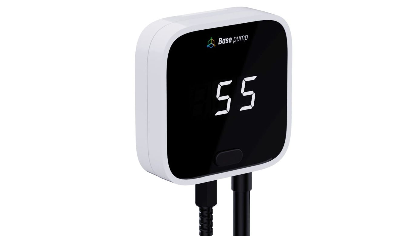 Reef Factory Base Pump 10000 (10.000 l/h)