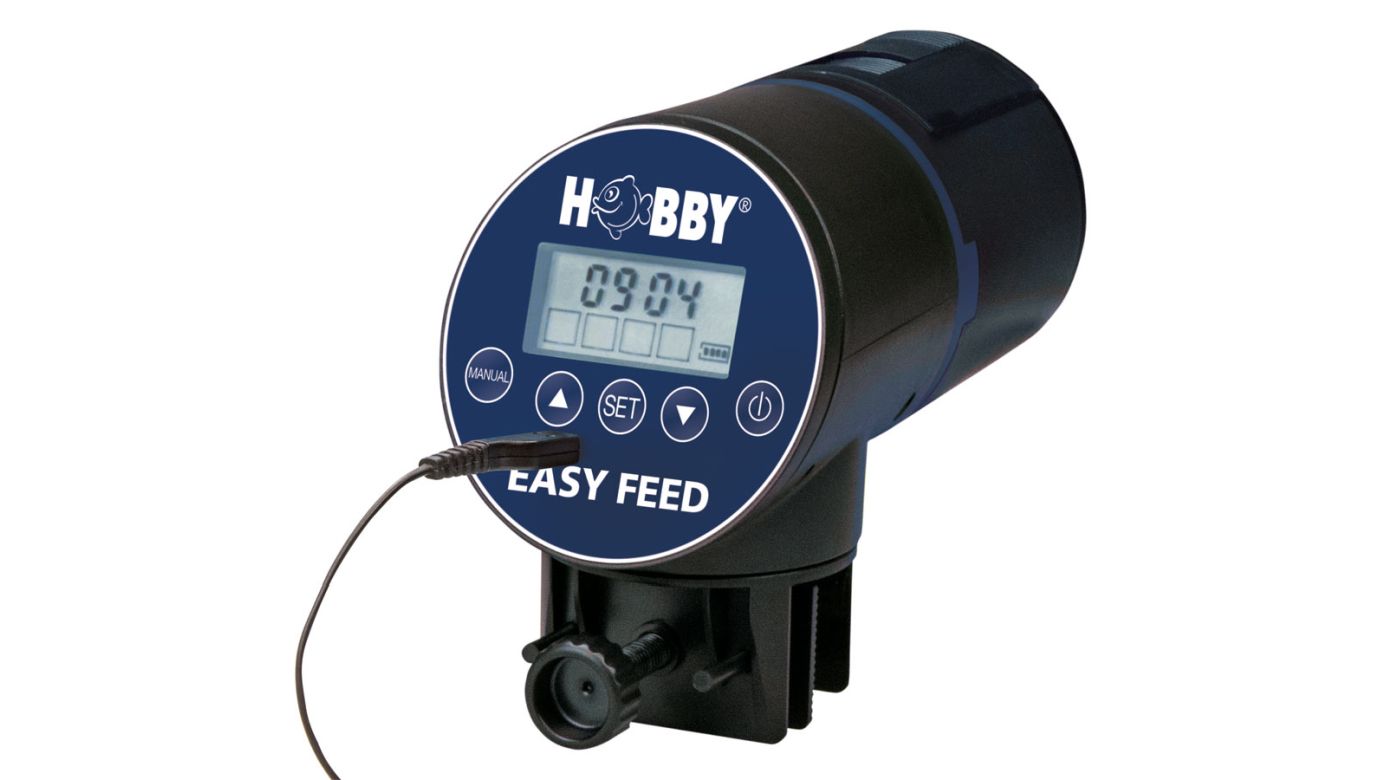 Hobby Easy Feeder Futterautomat