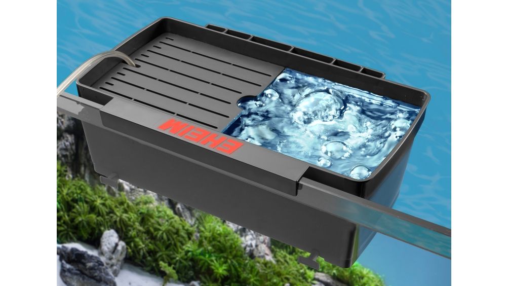 Eheim Multibox Ablagebehälter Quarantänestation