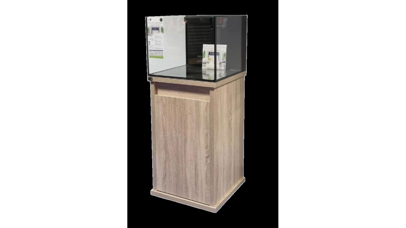 D-D Reef-Pro 600 Driftwood Concrete Aquariumsystem 60x60x46cm