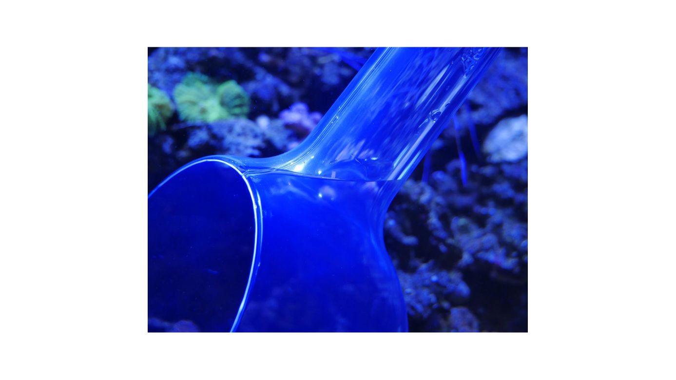 Aqua Medic Catch Bowl Fangkelle