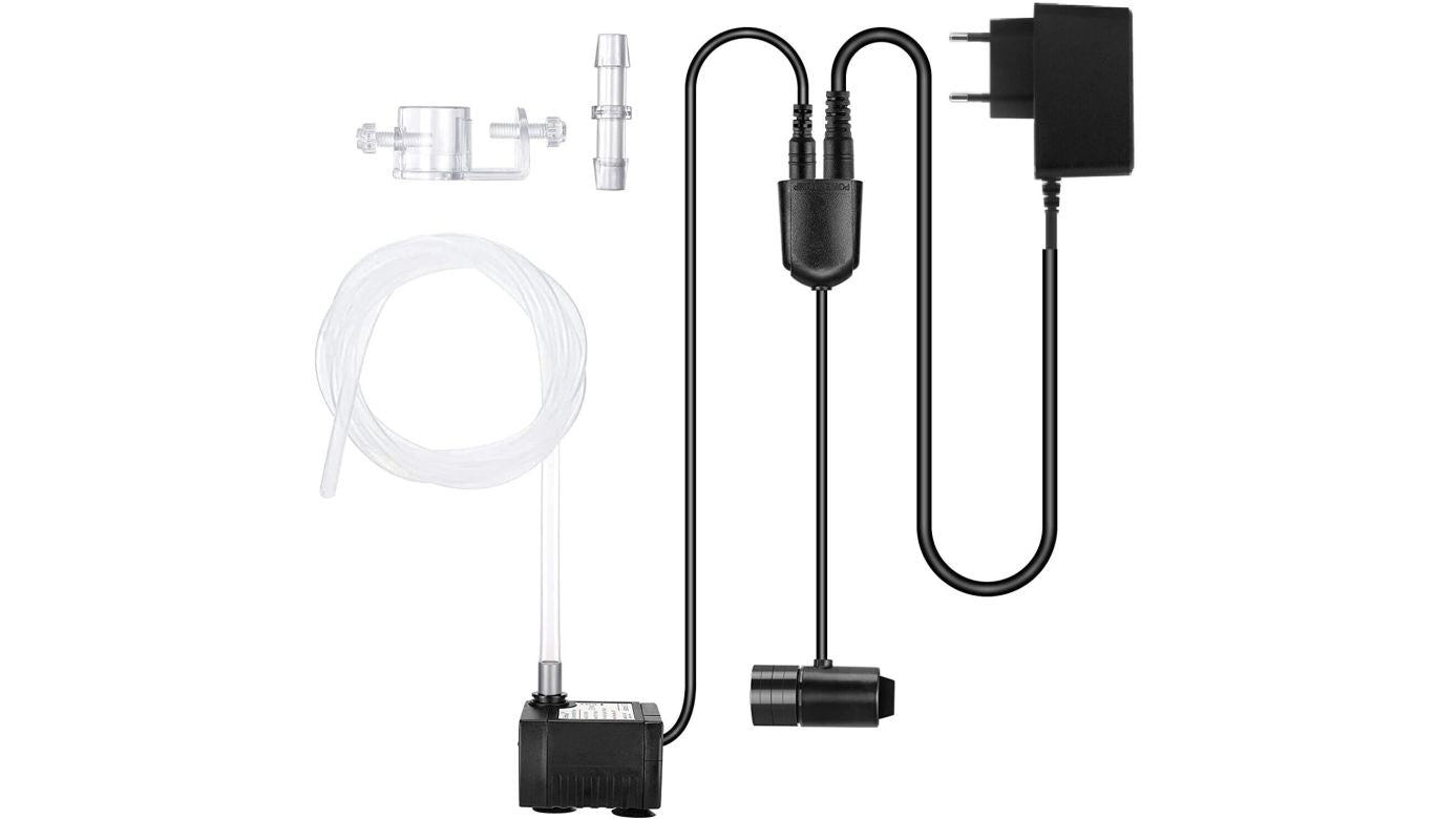 Jecod/Jebao Jebato-150 Nachfüllautomatik mit optischem Sensor