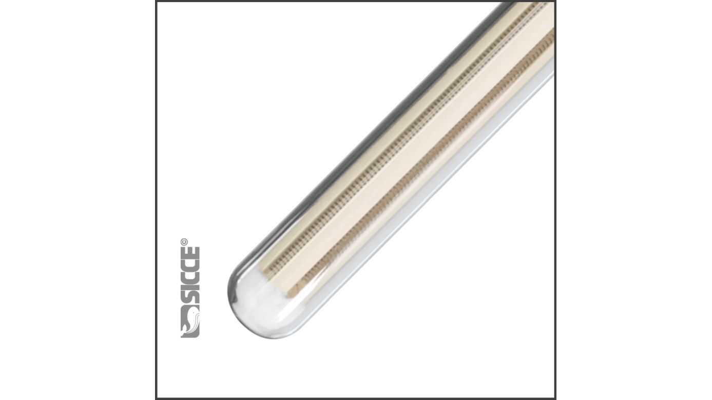 Sicce Scuba Contactless Regelheizer Heizstab 150 W