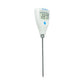 Hanna HI98501 Checktemp Präzisions-Taschenthermometer
