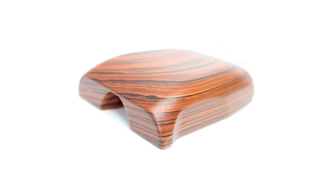 Tunze Premium Care Booster Palisander für Care Magnet long, strong & strong+ (0222.003)