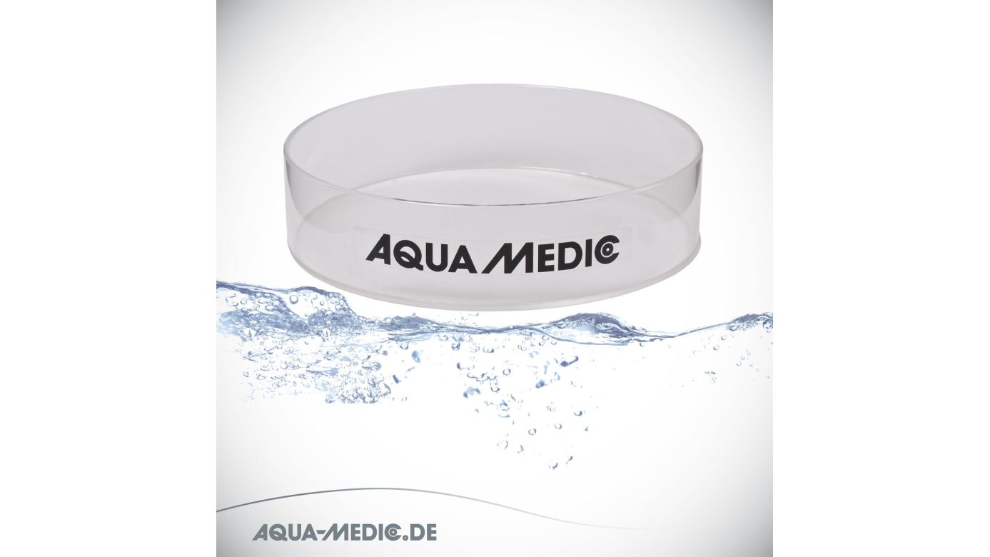 Aqua Medic TopView 200 Sicht- und Fotoglas
