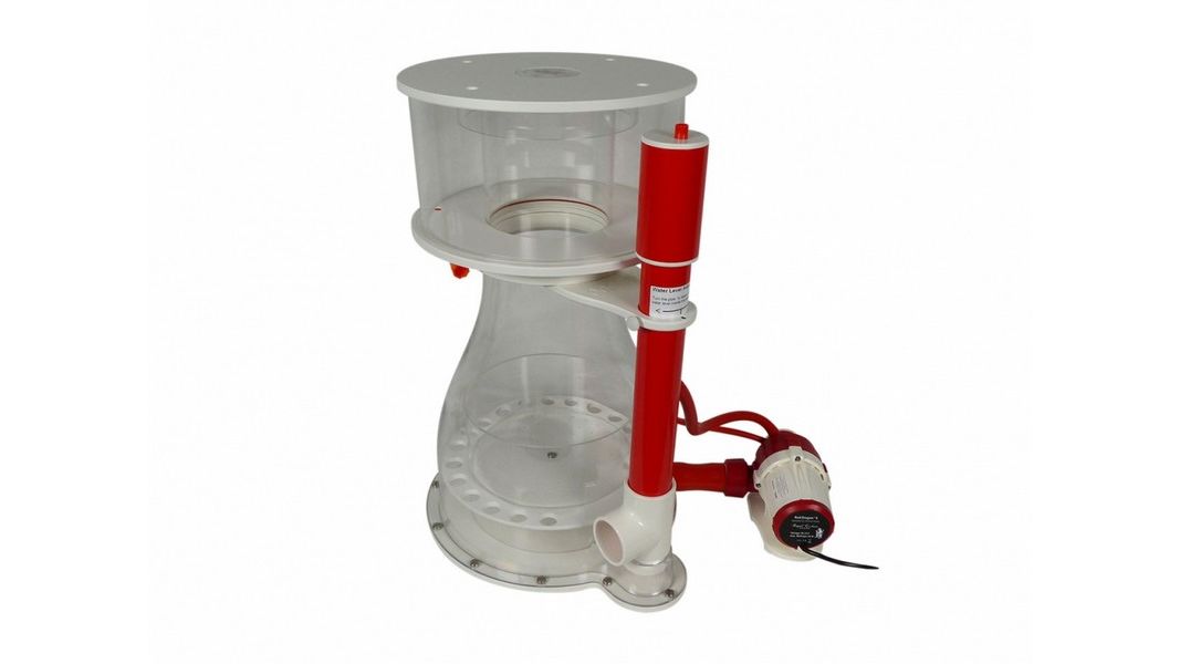 Royal Exclusiv Bubble King® Double Cone 300 mit RDX DC 24V (1000-2000 l)