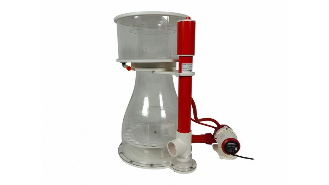 Royal Exclusiv Bubble King® Double Cone 300 mit RDX DC 24V (1000-2000 l)