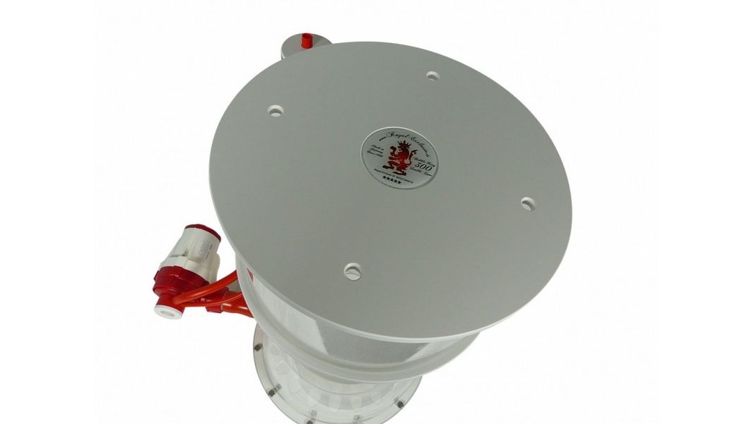 Royal Exclusiv Bubble King® Double Cone 300 mit RDX DC 24V (1000-2000 l)