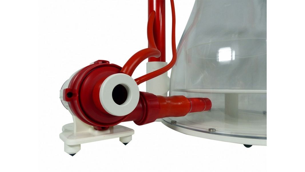 Royal Exclusiv Bubble King® Double Cone 300 mit RDX DC 24V (1000-2000 l)