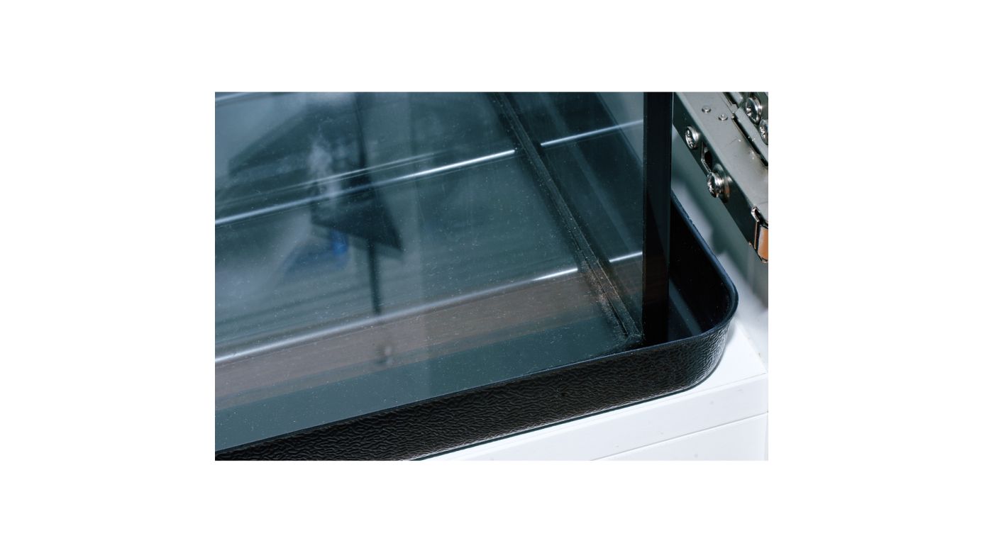 Aqua Medic Armatus 300 weiß 100x50x55 cm