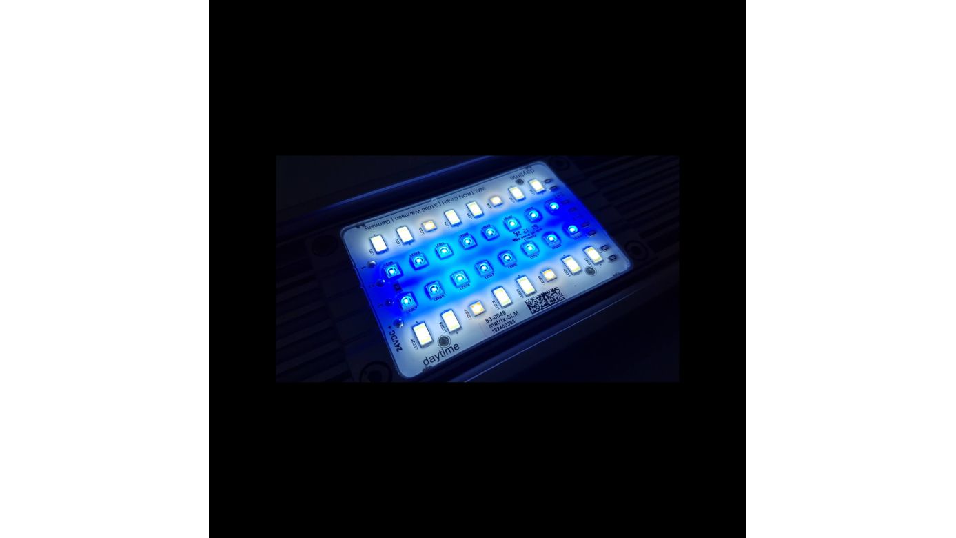 Daytime Matrix Pro-Modul SLM 1:1 10W (SunLike Marine)