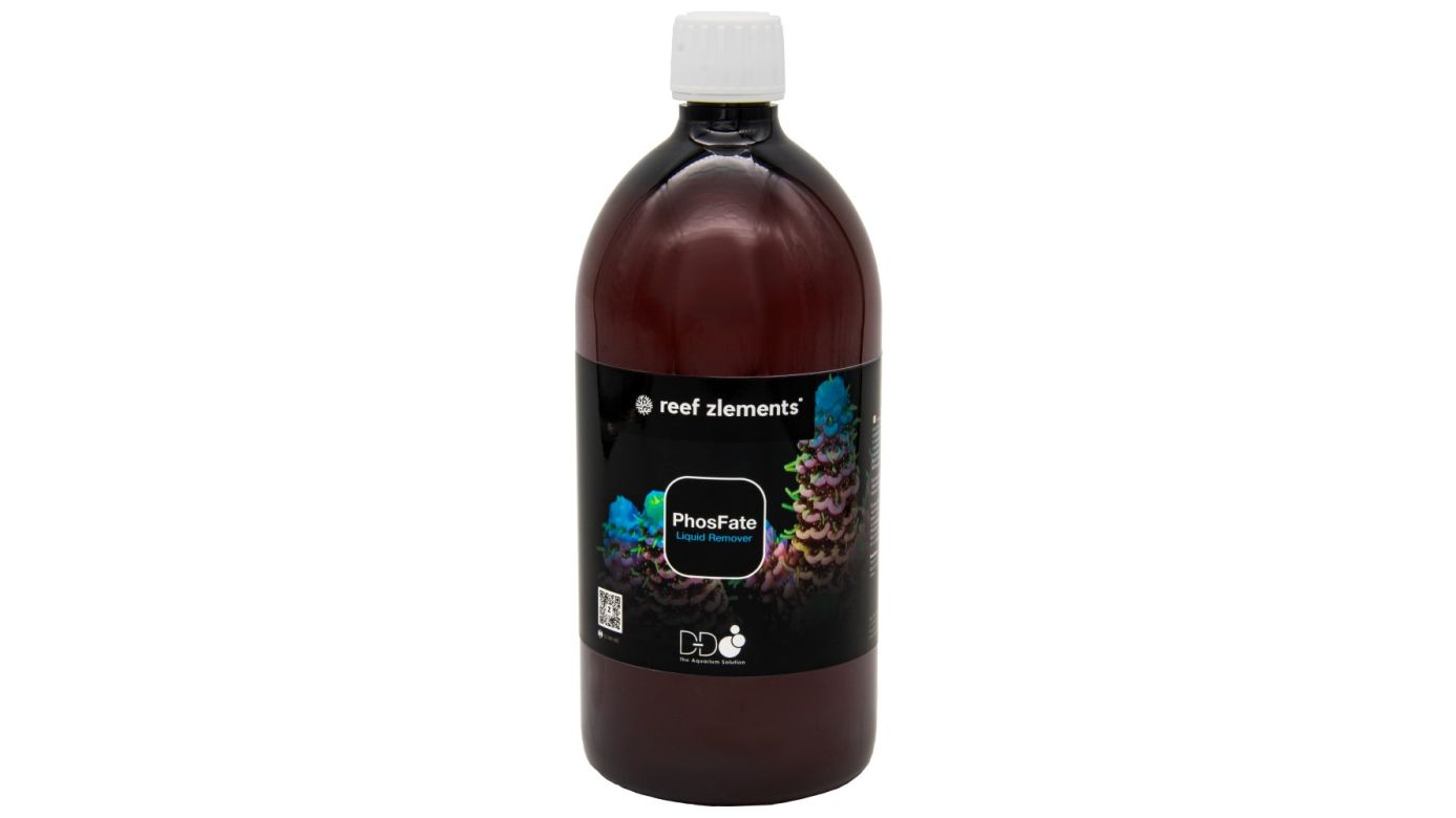 Reef Zlements PhosFate flüssiger Phosphatentferner 500 ml
