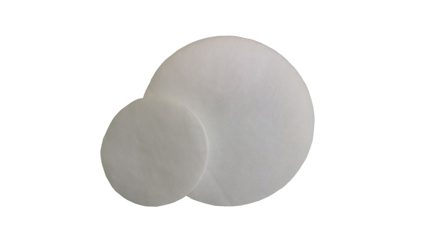 ATI Carbo Ex Air Filter 4 L Filtervlies Set