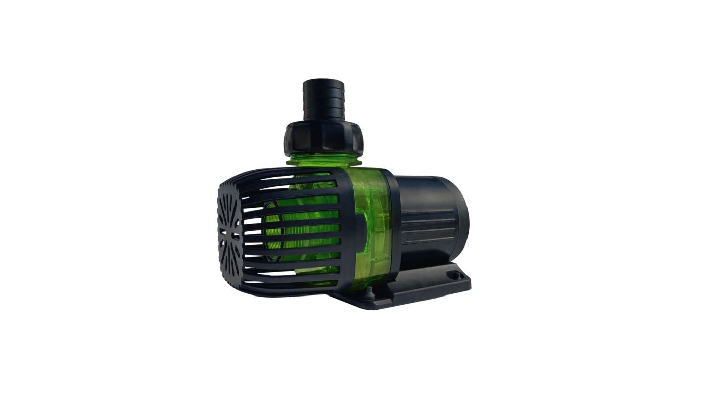*NEU* D-D Funktion 15000 DC Pumpe (max. 15000 l/h)