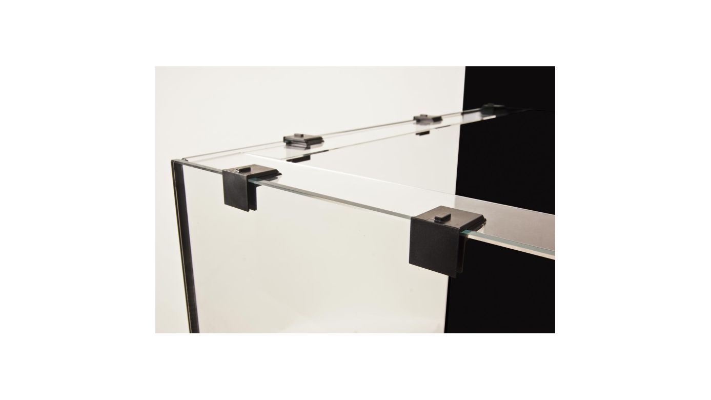 Aqua Medic Hopstop (Springschutz für Aquarien ohne Rahmen)