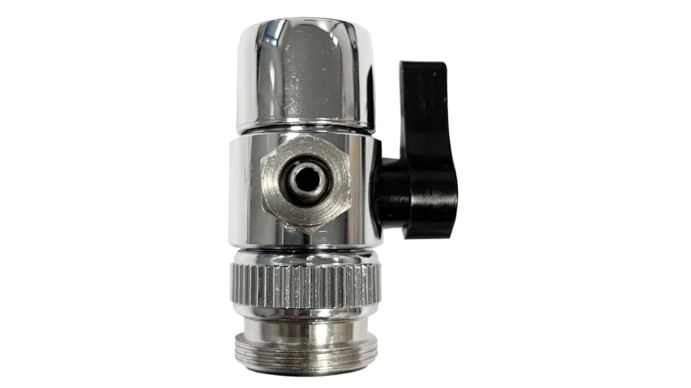 Aqua Medic Tap Connector (umschaltbarer Wasserhahnanschluss) (U710.010)
