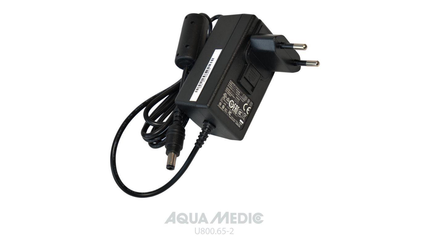 Aqua Medic Platinum Line Plus 24 V Netzteil (U800.65-2)
