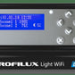 GHL ProfiLux Light WIFI schwarz universal