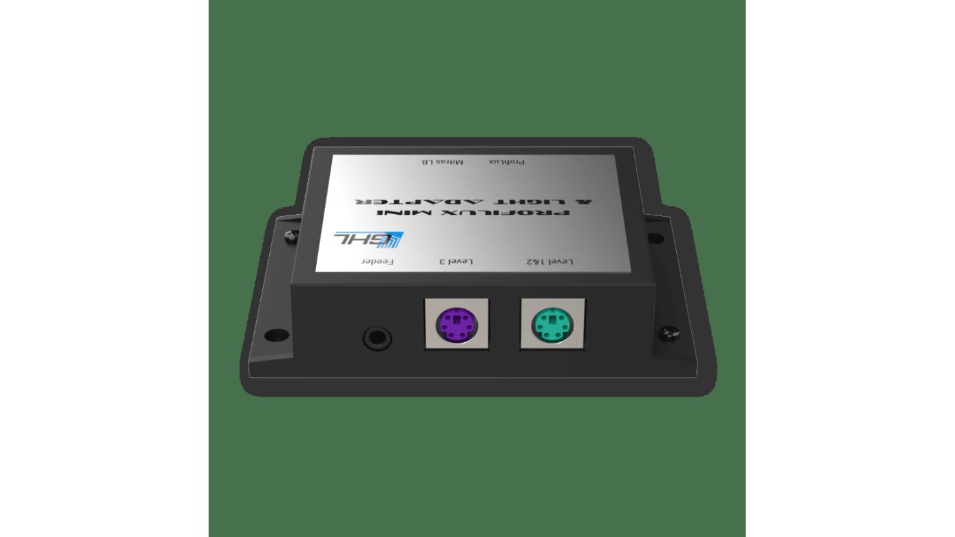 GHL ProfiLux Mini/Light-Adapter