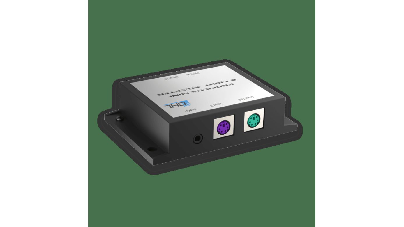 GHL ProfiLux Mini/Light-Adapter