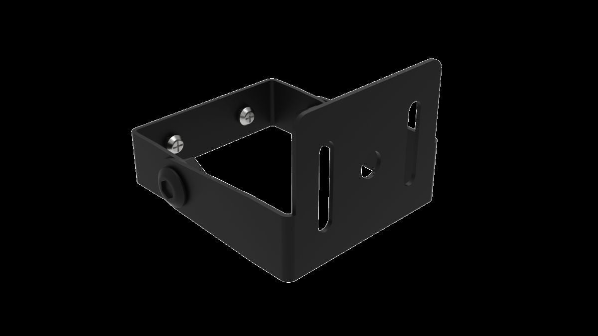 Reef Factory Reef flare Bar 2 Mounting bracket (2 St.)
