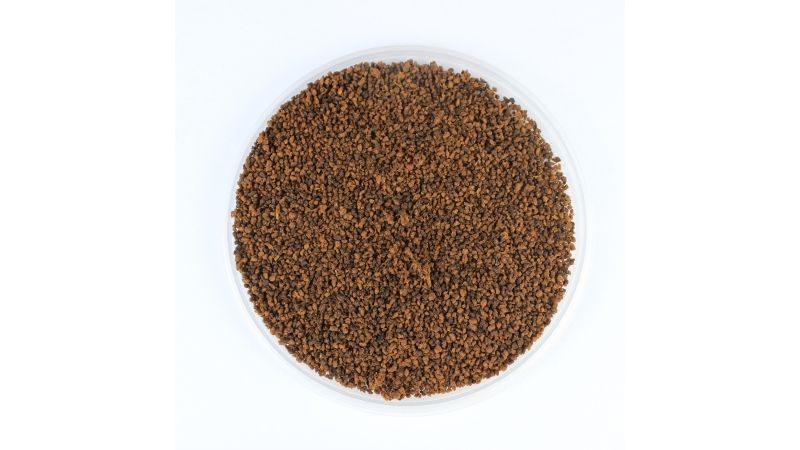 Silbermann Granusoft Garlic 120 ml