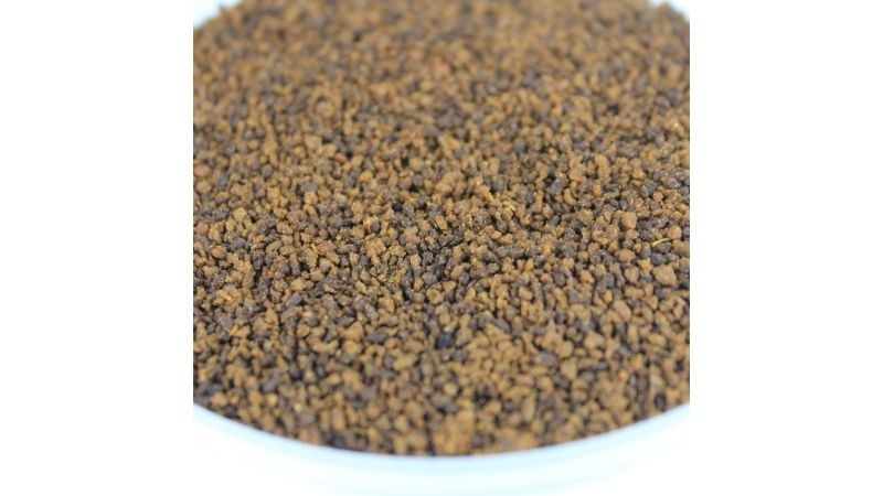 Silbermann Granusoft Garlic 120 ml