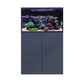 D-D AQUA-Pro Reef 900 Anthracite Gloss 90x50x56cm Aquariumsystem mit Holzschrank
