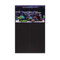 D-D AQUA-Pro Reef 900 Black Satin 90x50x56cm Aquariumsystem mit Holzschrank