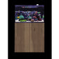 D-D AQUA-Pro Reef 900 Tobacco Oak 90x50x56cm Aquariumsystem mit Holzschrank