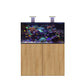 D-D AQUA-Pro Reef 1200 Natural Oak 120x60x56cm Aquariumsystem mit Holzschrank