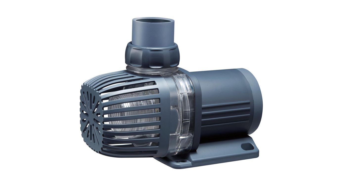 Jecod DEP-6500 Förderpumpe mit Bodenansaugung (max. 6500 l/h)