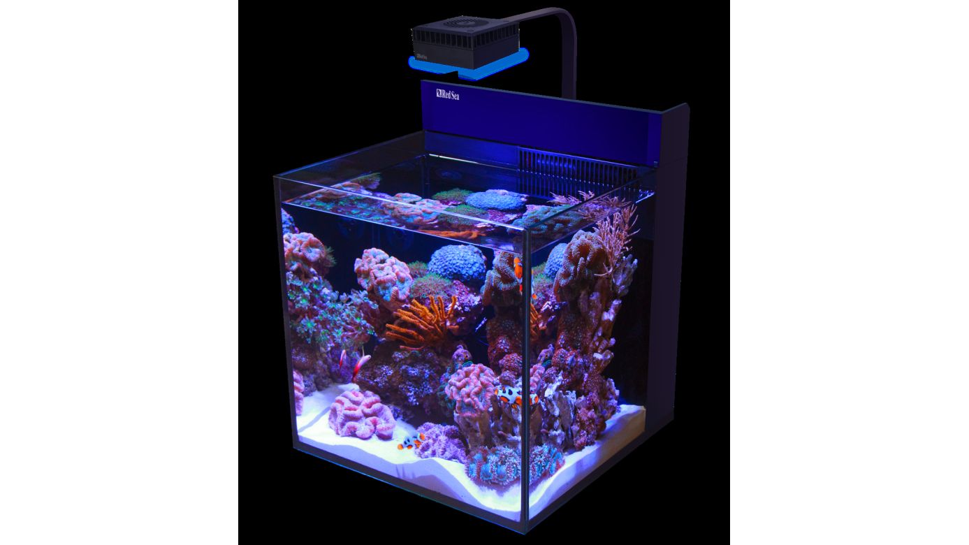 Red Sea MAX NANO G2 Cube exkl. Unterschrank (R40002G2)