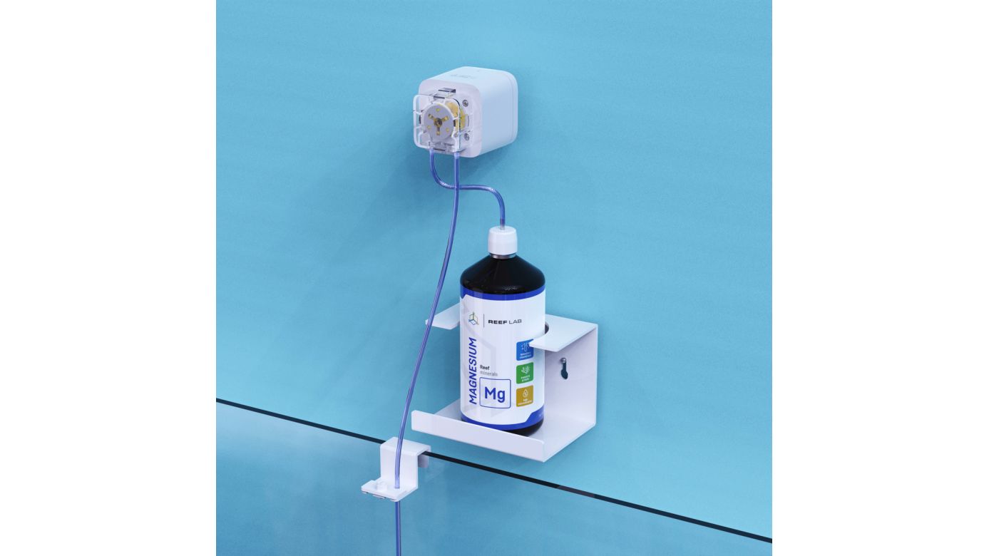 Reef Factory Minerals Holder für 1 Liter Flaschen (einfach)