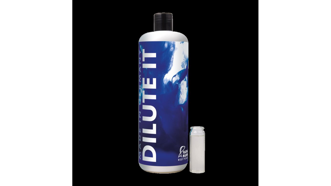 Fauna Marin Dilute It Verdünnungslösung 1000 ml